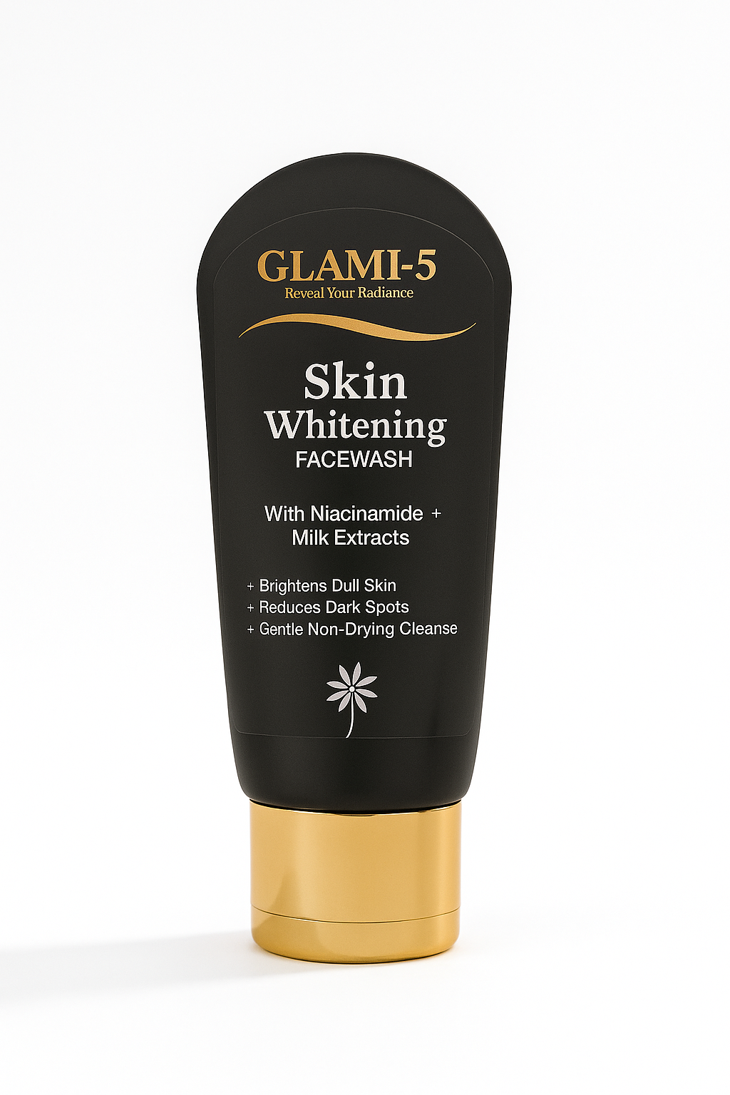 Glami-5 Skin Whitening Face wash